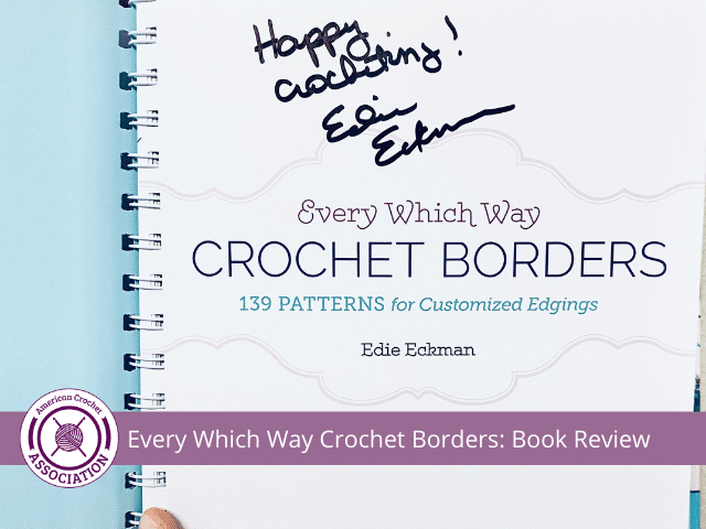 border design for book review