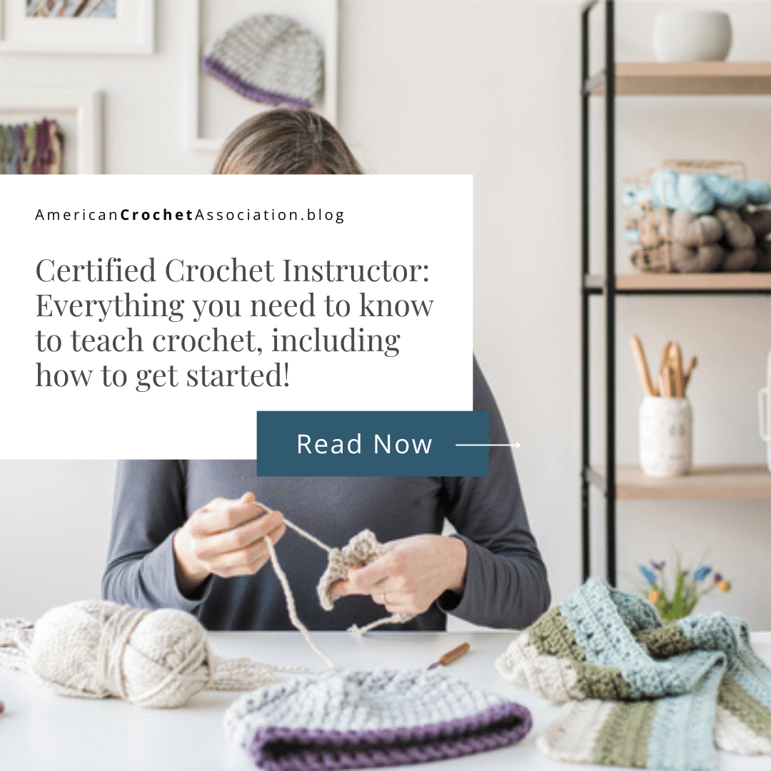 Learn Crochet: A Guide For Beginners To Teach Themselves