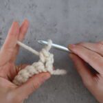 How to single crochet - Beginner Crochet Course - American Crochet Association