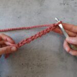 How to chain crochet - Beginner Crochet Course - American Crochet Association