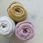 Dishie Yarn - American crochet Association