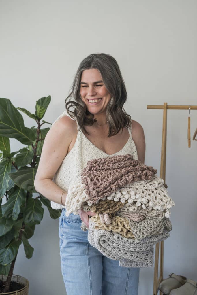 Salena Baca Headshot