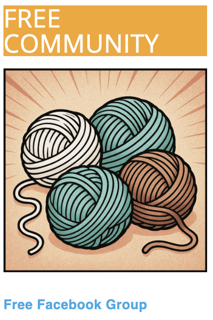 Crochet Memberships for all skill levels - american crochet Association