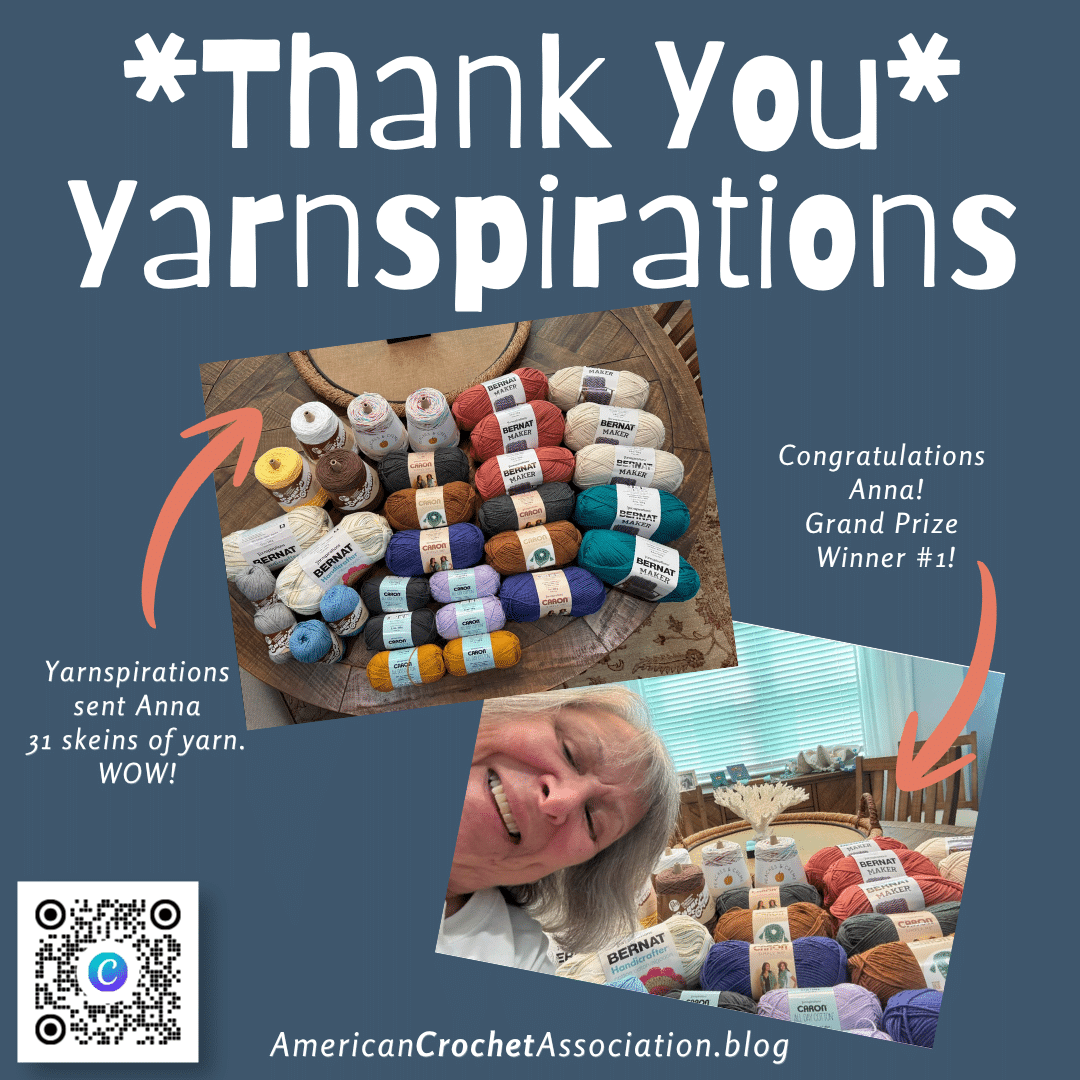 Crochet Bags and Totes Book by Salena Baca and Giveaway from Yarnspirations
