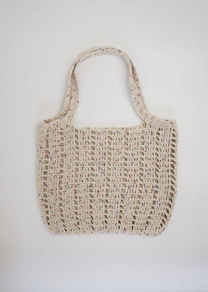 Peaches and Creme - Crochet Bags & Totes Book - Salena Baca