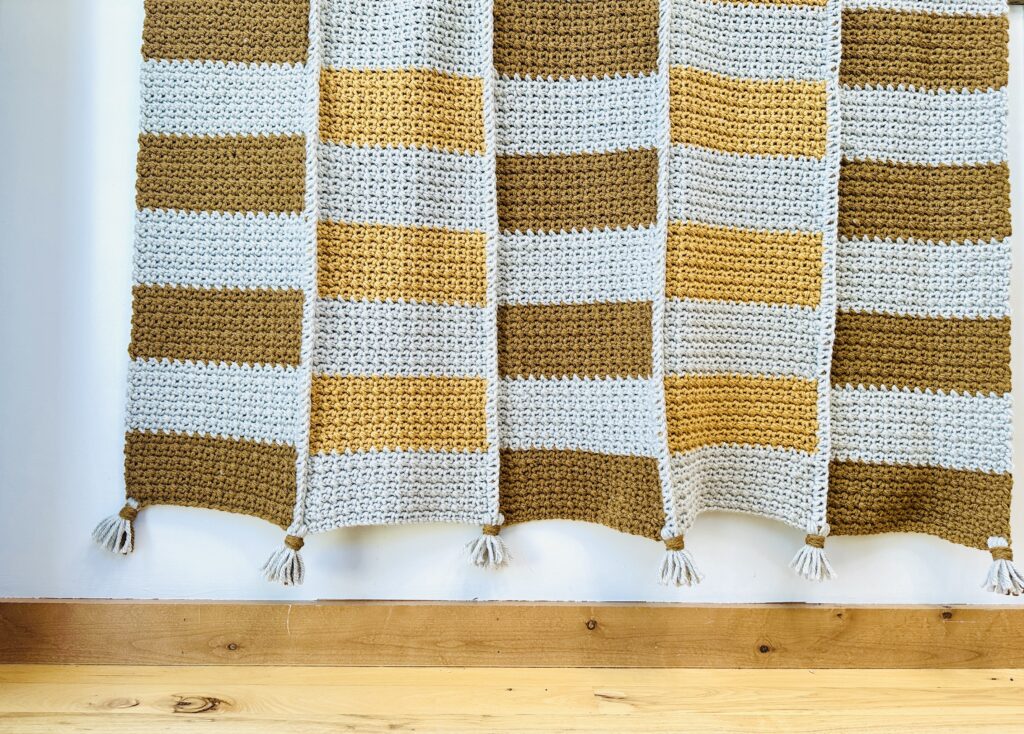 Salena Baca Crochet | My Crocheted Home Pattern Book | Crochet Home Decor | American Crochet Association
