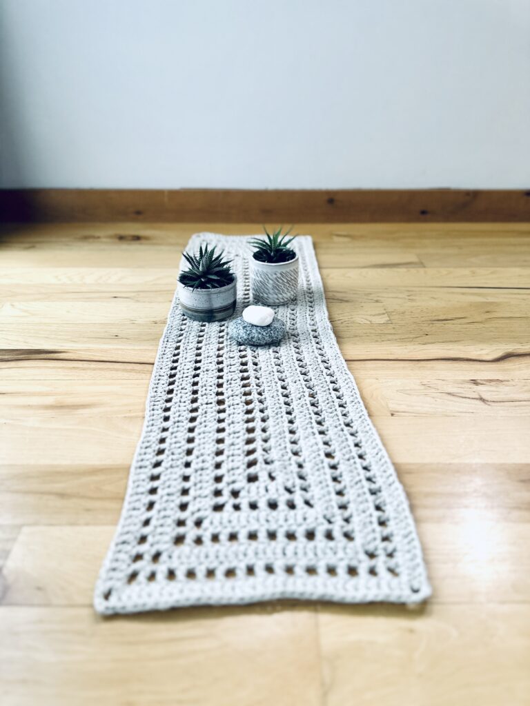 Salena Baca Crochet | My Crocheted Home Pattern Book | Crochet Home Decor | American Crochet Association
