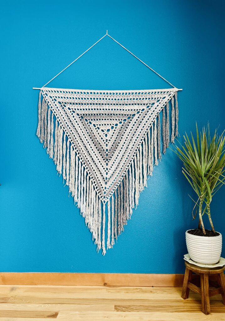 Salena Baca Crochet | My Crocheted Home Pattern Book | Crochet Home Decor | American Crochet Association