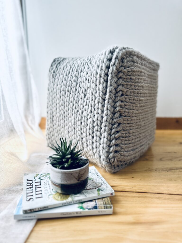 Salena Baca Crochet | My Crocheted Home Pattern Book | Crochet Home Decor | American Crochet Association